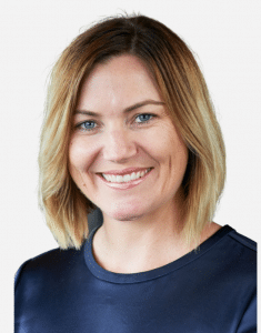 Anna Meares Olympic speaker