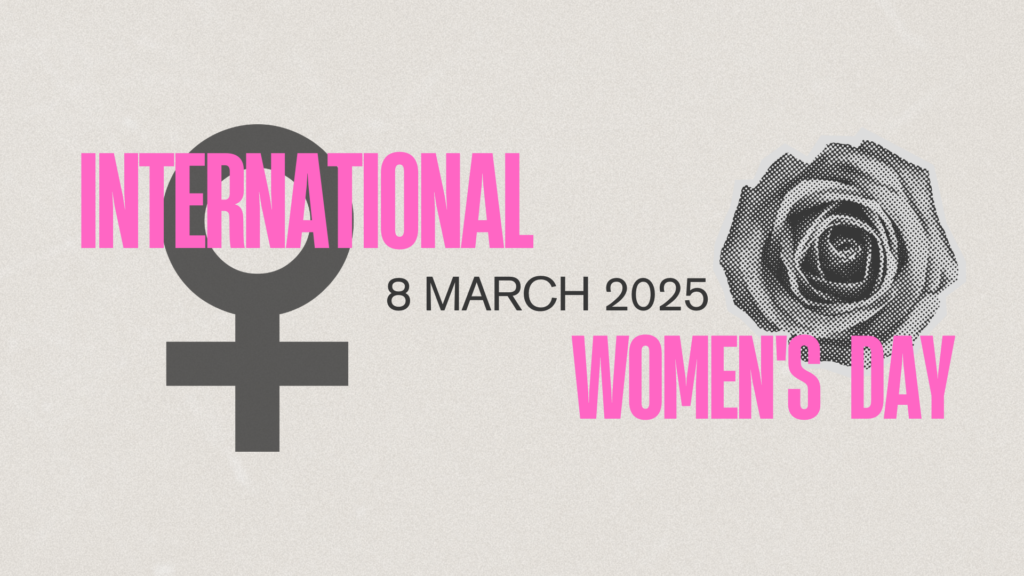 International Women's Day 2025