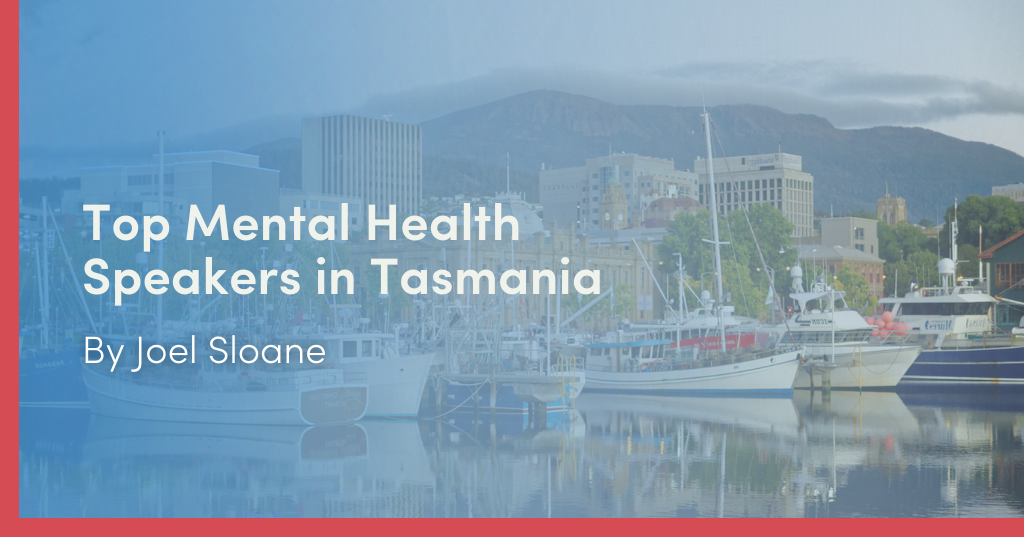 Mental Health Tassie