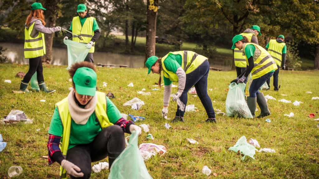 Create a Cleaner Australia With Our Visionary Environmental Speakers